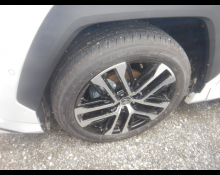 Toyota RAV4 2026