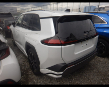 Toyota RAV4 2026