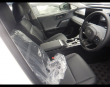 Toyota RAV4 2026