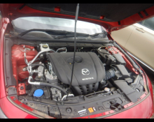Mazda Mazda3 Fastback 2023