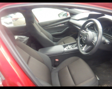 Mazda Mazda3 Fastback 2023