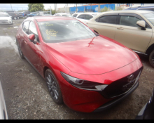 Mazda Mazda3 fastback 2023 For Sale and Price