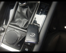 Mazda Mazda3 Fastback 2023