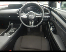Mazda Mazda3 Fastback 2023