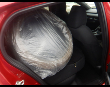Mazda Mazda3 Fastback 2023