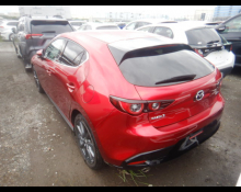Mazda Mazda3 Fastback 2023