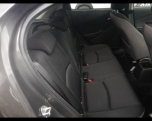 Mazda Mazda2 2023