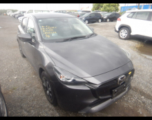 Used Mazda Mazda2 Cars For Sale in Japan