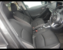 Mazda Mazda2 2023