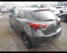 Mazda Mazda2 2023