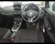 Mazda Mazda2 2023