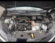 Nissan Note 2023