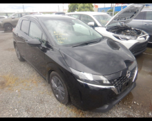 Nissan Note 2023 For Sale and Price