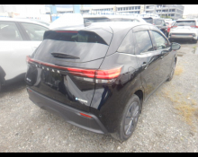 Nissan Note 2023