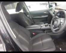 Nissan Note 2023