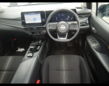 Nissan Note 2023