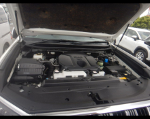 Toyota Land Cruiser Prado 2023