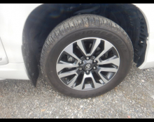 Toyota Land Cruiser Prado 2023