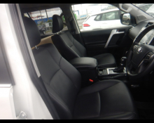 Toyota Land Cruiser Prado 2023