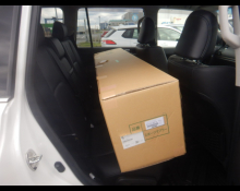 Toyota Land Cruiser Prado 2023