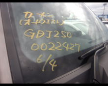 Toyota Land Cruiser 250 2025