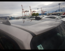 Toyota Land Cruiser 250 2025