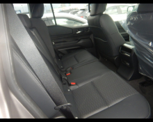 Toyota Land Cruiser 250 2025