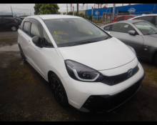 Honda Fit 2023 For Sale and Price