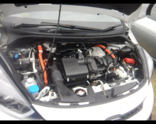 Honda Fit 2023