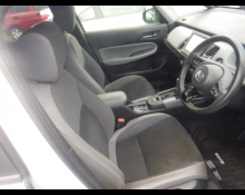 Honda Fit 2023