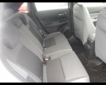 Honda Fit 2023