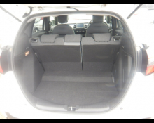 Honda Fit 2023