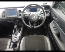 Honda Fit 2023