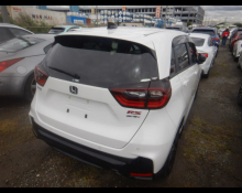 Honda Fit 2023