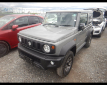 Suzuki Jimny Sierra 2024