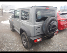 Suzuki Jimny Sierra 2024