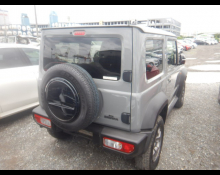 Suzuki Jimny Sierra 2024