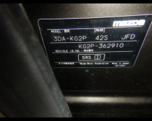 Mazda CX-8 2022