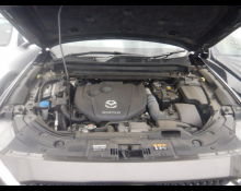 Mazda CX-8 2022
