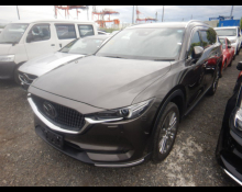 Mazda CX-8 2022