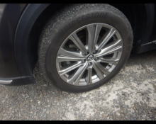Mazda CX-8 2022