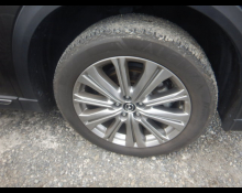 Mazda CX-8 2022