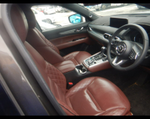 Mazda CX-8 2022