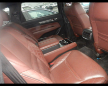 Mazda CX-8 2022