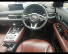 Mazda CX-8 2022