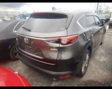 Mazda CX-8 2022