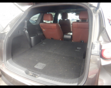 Mazda CX-8 2022