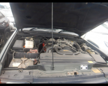 Land Rover Discovery 2002