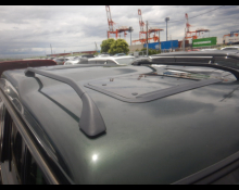Land Rover Discovery 2002