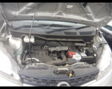 Nissan NV200 2022